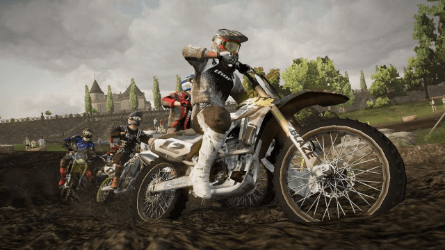 MX vs. ATV Alive screenshot 3 for Xbox 360
